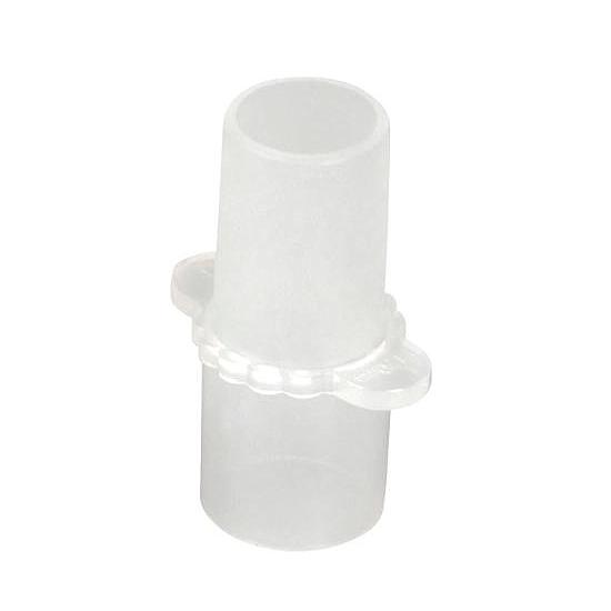 AANSLUITDEEL 11mm VOOR ENDOTRACHEALE SONDE