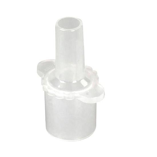 AANSLUITDEEL 6,5mm VOOR ENDOTRACHEALE SONDE