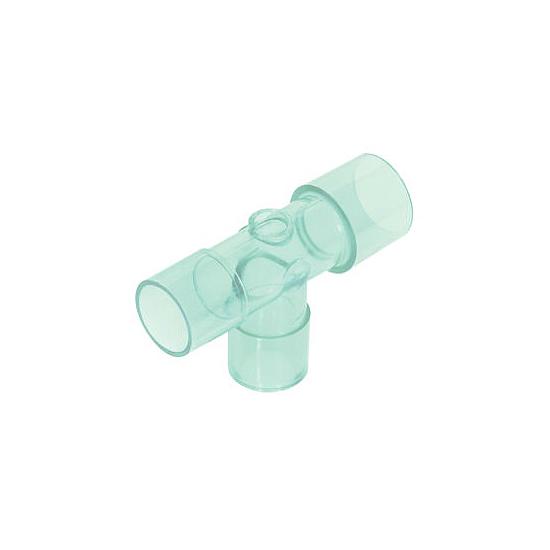 AANSLUITDEEL T 22M/22M/22F