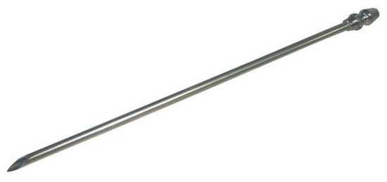 AIGUILLE A RUMEN 160x4mm 8Gx6 3/8
