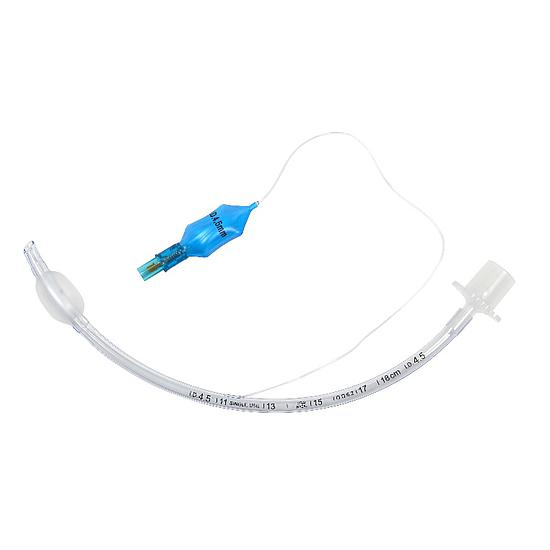 ALTUBE SONDE ENDOTRACHEALE AVEC BALLON COURBE 4,5mm