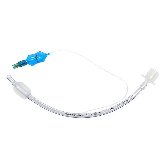 ALTUBE SONDE ENDOTRACHEALE AVEC BALLON COURBE 5,0mm