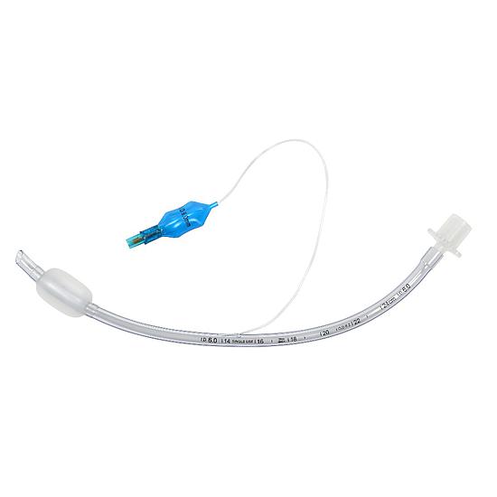 ALTUBE SONDE ENDOTRACHEALE AVEC BALLON COURBE 6,0mm