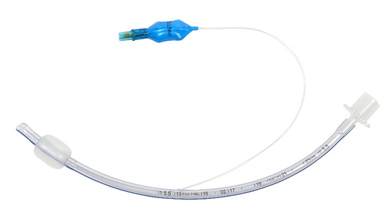 ALTUBE SONDE ENDOTRACHEALE MAGILL AVEC BALLON COURBE 5,5mm