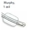 ALTUBE SONDE ENDOTRACHEALE MAGILL AVEC BALLON COURBE 7,5mm