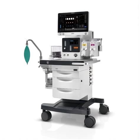 ANESTHESIE MINDRAY WATO A7