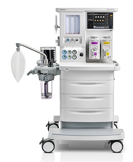 ANESTHESIE MINDRAY WATO EX-35 VET AVEC OPTIONS
