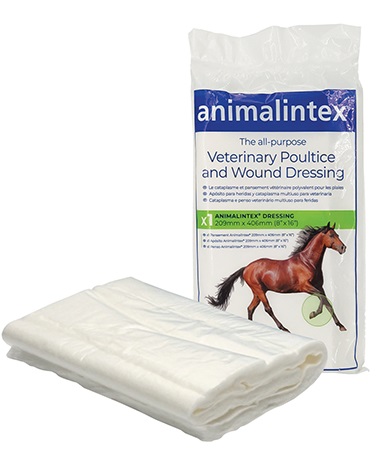 ANIMALINTEX 1 verpakking 41x20cm