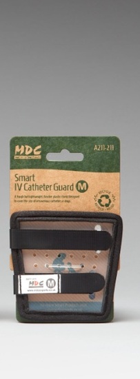 ATTELLE IV CATHETER GUARD M