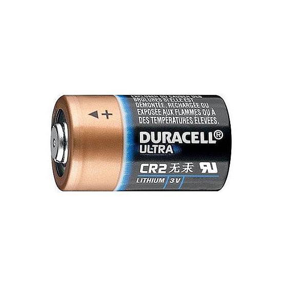 BATTERIJ 3V CR2 LITHIUM MULTIVET EFFITEK