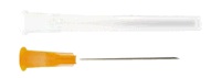 BD NAALDEN 25Gx5/8 (0,50x16mm) oranje (x100)
