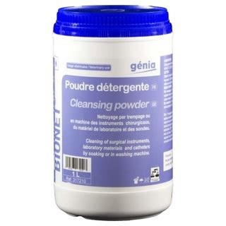 BIONET POUDRE DETERGENTE 900GR7