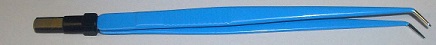 BISTOURI SU140 BIPOLAIRE TANG GEBOGEN 1mmx20cm
