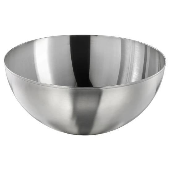 BOL SOLUTIONS INOX  80x40mm 4ml