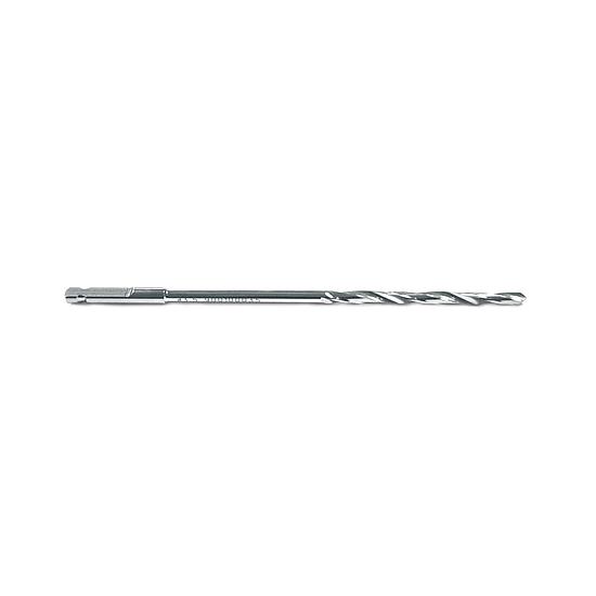 BOOR D2,0X 52 MM MET INKEPING SE2036