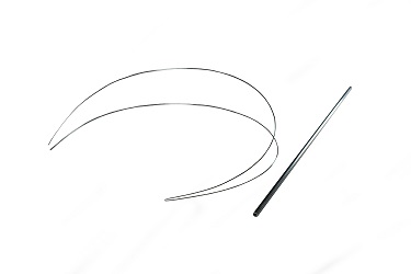 BOUCLE INOX 25 NOVETECH(x3)
