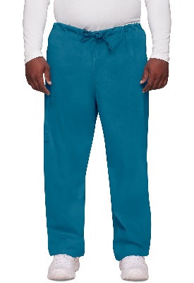 BROEK CHEROKEE ORIGINALS KOORDJE CARAIBISCH BLAUW S