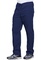 BROEK CHEROKEE ORIGINALS KOORDJE MARINE BLAUW M