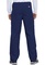 BROEK CHEROKEE ORIGINALS KOORDJE MARINE BLAUW M