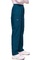 BROEK CHEROKEE ORIGINALS REKKER CARAIBISCH BLAUW XS