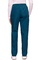 BROEK CHEROKEE ORIGINALS REKKER CARAIBISCH BLAUW XS