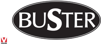 Kruuse / Buster