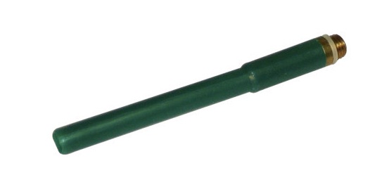 CANULE DE DROGAGE PR AGRIPLAST 11,5cmx10mm