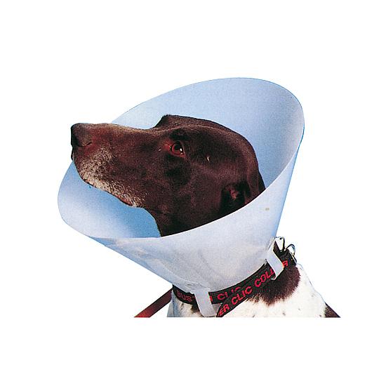 CARCAN BUSTER CLASSIC OPAQUE 35cm