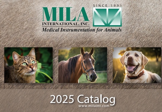 Catalogue 2025 Mila International 