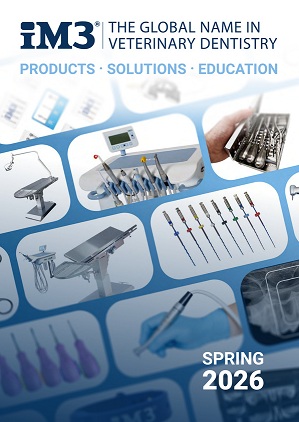 Catalogue  iM3 Spring 2026