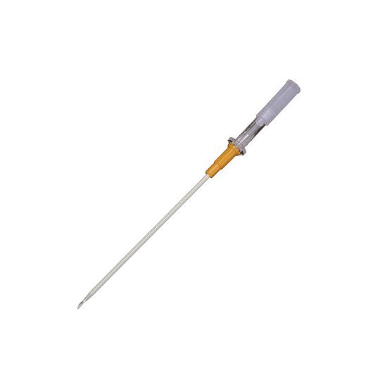 CATHETER BD ANGIOCATH 14Gx5 1/4 (133mm) (x10)