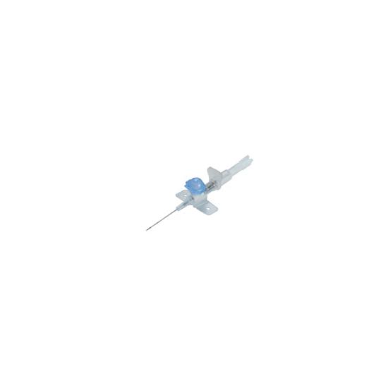 CATHETER OPTIVA 2-W+P 14Gx45mm ORANJE
