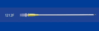 CATHETER PAARD 2 dagen 12G 2,7x130mm 1212F