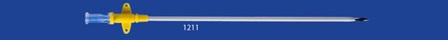 CATHETER PAARD  30 dagen 12G 2,7x130mm 1211