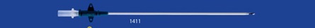 CATHETER PAARD 30 dagen 14G 2,1x130mm 1411