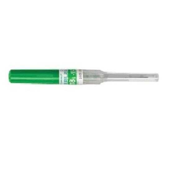 CATHETER SURFLASH 18Gx1 1/4 VERT