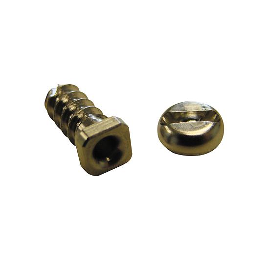 CCR XGEN KNOP TI D.15EP2 MM 590015