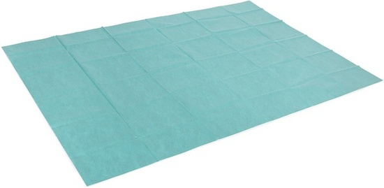 CHAMP FOLIODRAPE  150x200cm (x18)