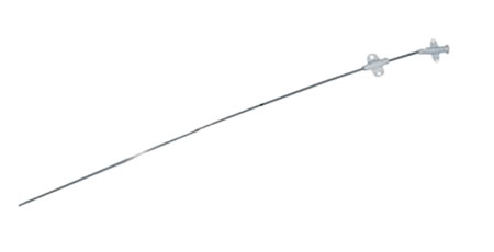 CHIRURGISCHE DIFFUSIE CATHETER 10cm DIFF4