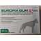 CIMENT SECUROS + GENTAMYCINE 20GR EUROFIX GUN VET
