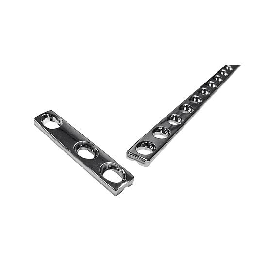 COMPR.PL. 6G/7 MM EP3 SCHROEF 3,5MM 2113