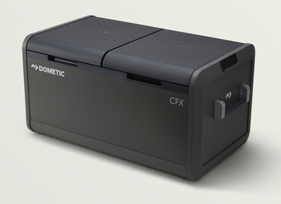 COOLER BOX CFX5 95 472x962x530mm 