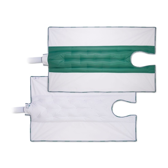 COUVERTURE RECHAUFFANTE REUTILISABLE