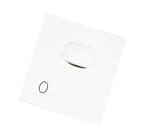 CR7 VET 2.0 GUIDE PLAQUE TAILLE 0 PG72S0