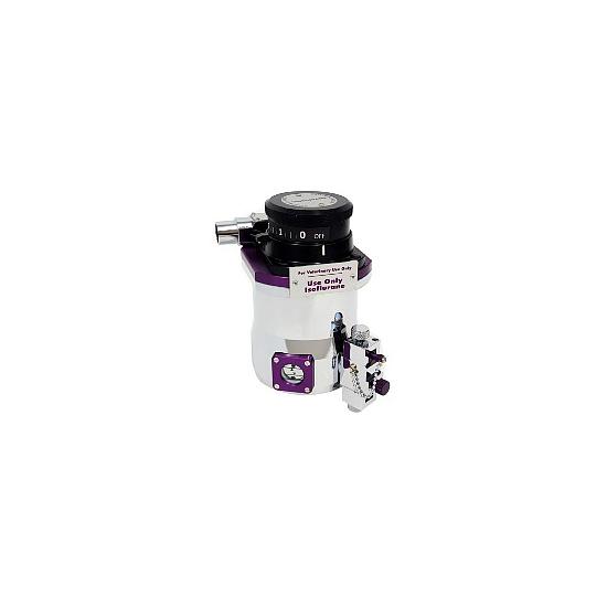 CUVE ANESTHESIE ISOFLURANE TECK 5