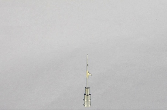 DANINJECT AIGUILLE ARDILLON 15/25 (x10)