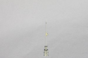 DANINJECT AIGUILLE ARDILLON 20/40 (x10)