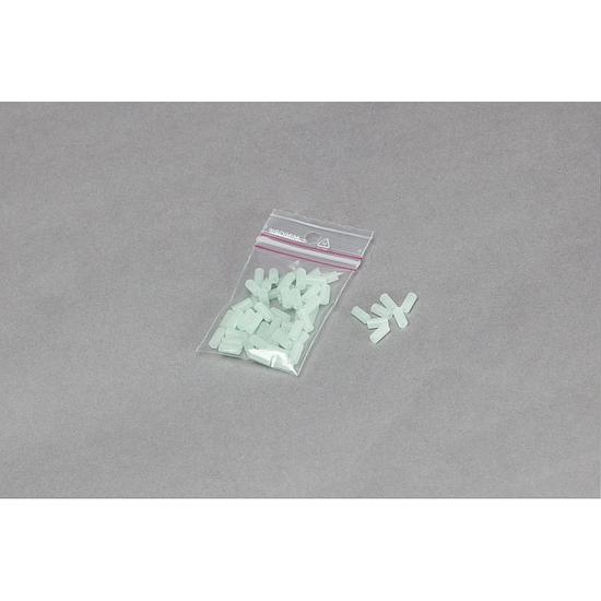 DANINJECT DICHTING SILICONE GROEN (x50)