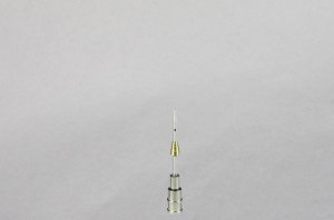 DANINJECT NAALD MET KRAAG 15/25 (x10)