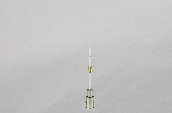 DANINJECT NAALD MET KRAAG 20/30 (x10)